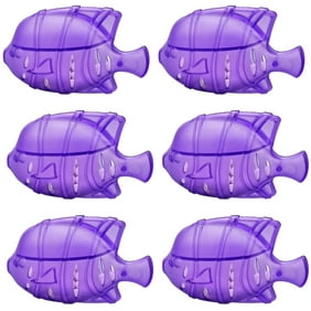 12 Pack Universal Humidifiers Cleaner Fish Overlord Humidifier Cleaner Keep Humidifiers Water Clean Drop Droplet Adorable Warm and Cool Mist Humidifiers Fish Tank Compatible with Protec Kaz PC1F